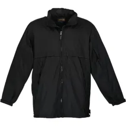 Mens All Weather Black